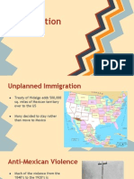 Mexicanimmigration