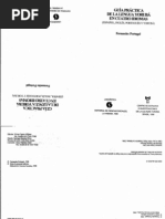 Diccionario de La Lengua Yoruba | PDF