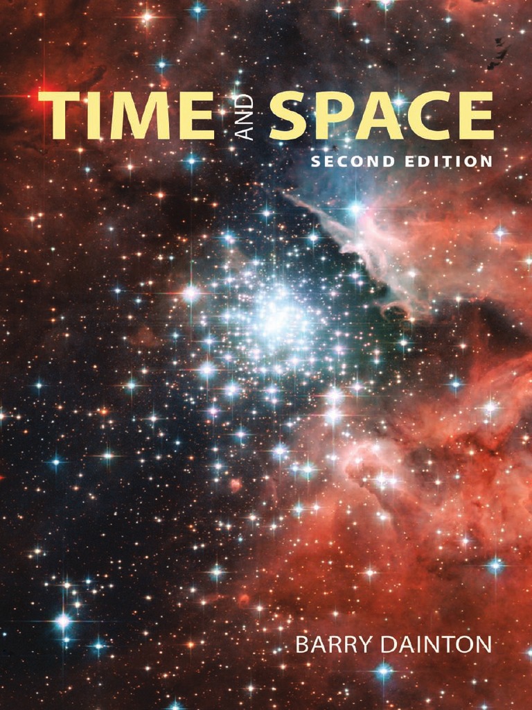 Time and Space | PDF