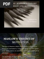 Download Maslow Theory by raza20 SN21005166 doc pdf