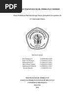 Download Proses Pembekuan Fillet Ikan Kerapu Macan by Muhamad Fajar Farurrozi SN210052018 doc pdf