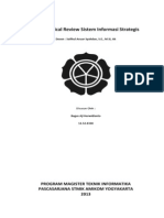 tugascriticalreviewsisteminformasistrategis-130610220244-phpapp01.docx