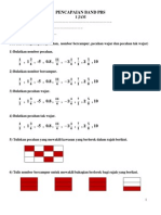 MATH T1 b3-TEST