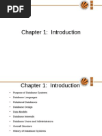 Chapter 1: Introduction