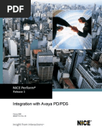 Download Avaya PD-PDS Integration by Naveen SN21005998 doc pdf