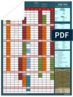 UTAR Planner (2014) Enlarged