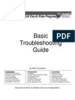 Basic Troubleshooting Guide