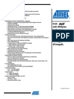 ATMEL ATmega 8L datasheet.pdf