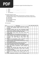 Download Butir-Butir Instrumen Angket Kemandirian Belajar Siswa by Syamsir Kamal SN210067449 doc pdf