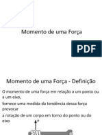 Momento de Uma Força - pptx2