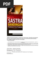 Download Sastra Bandingan by Rizqy M Akbar SN210072884 doc pdf
