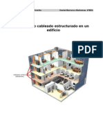 Proyecto Cableado Estructurado Daniel Barranco