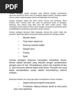 Download varises esofagus by Enggrajati Moses Silitonga SN210076661 doc pdf