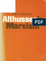 [Alex Callinicos] Althusser's Marxism(BookZa.org)