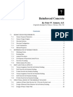 Reinforced Concrete: by Peter W. Somers, S.E