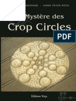 Le Mystère Des Crops Circles