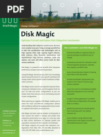 Disk Magic