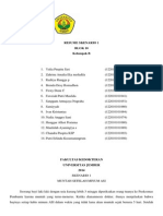 RESUME Kompilasi Skenario 1 Panacea