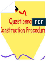 Questionnaire Construction Procedure1_13