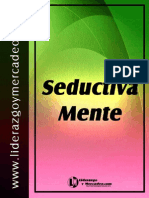 Seductiva Mente