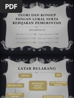 Download Konsep Pangan Lokal by Paul Coleman SN210085319 doc pdf