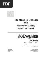 Edmi Mk3 Dnp3 Profile A0 - 2