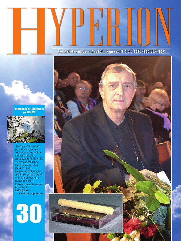 Hyperion 1 2 3 2013