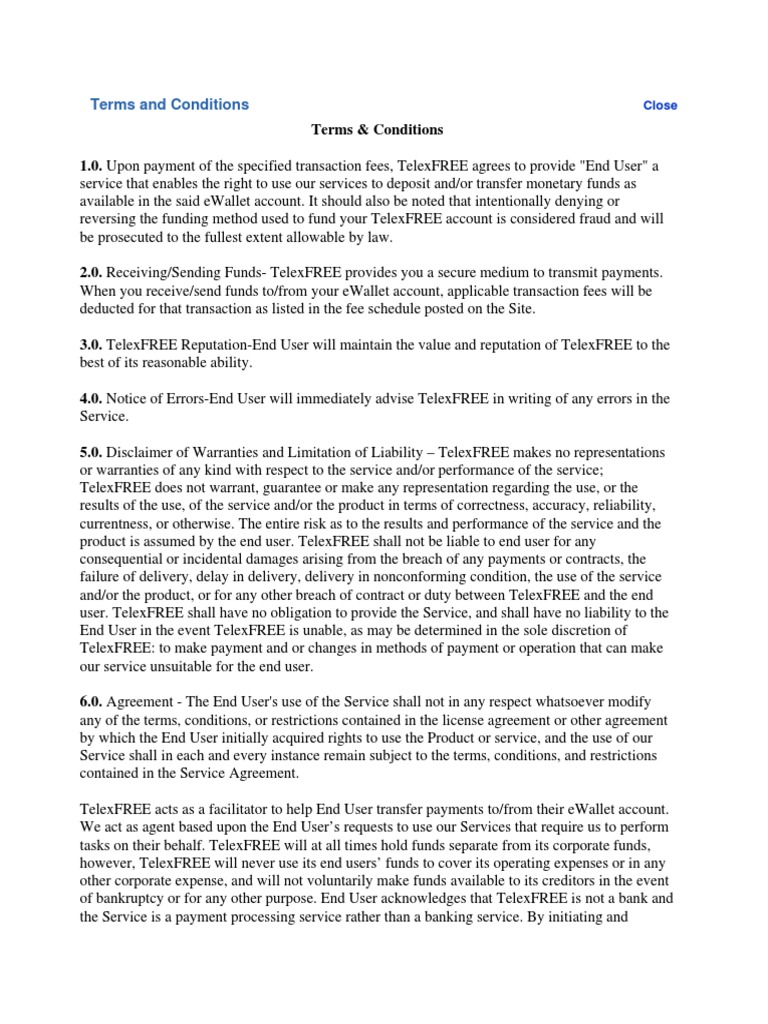 eWallet Usage and Fraud Policies | PDF | Money Laundering | Common Law