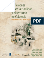 Libro Desarrollo Rural - OXFAM