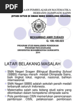 Download Presentation SBSS Indonesia by malik_71 SN210091204 doc pdf