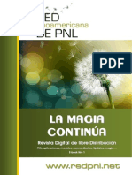 La Magia Continua - Nro 1 PDF