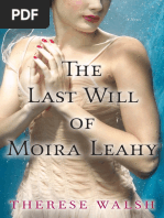 Download The Last Will of Moira Leahy by Therese Walsh - Excerpt by Therese Walsh SN21009240 doc pdf