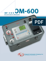 Dmom-600 - Web