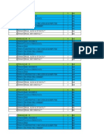 JADWAL KULIAH INFORMATIKA 2013 2014