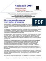 Eleições Nacionais 3-16defevereiro Recenseamento1