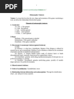 Metamorphic Rocks Textures | PDF | Minerals | Rock (Geology)