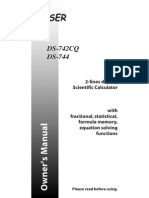 DS736-42 - Om-Draft Cu Foxit PDF Printer FOARTE BUN