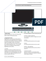 Samsung LCD Monitor 931BW