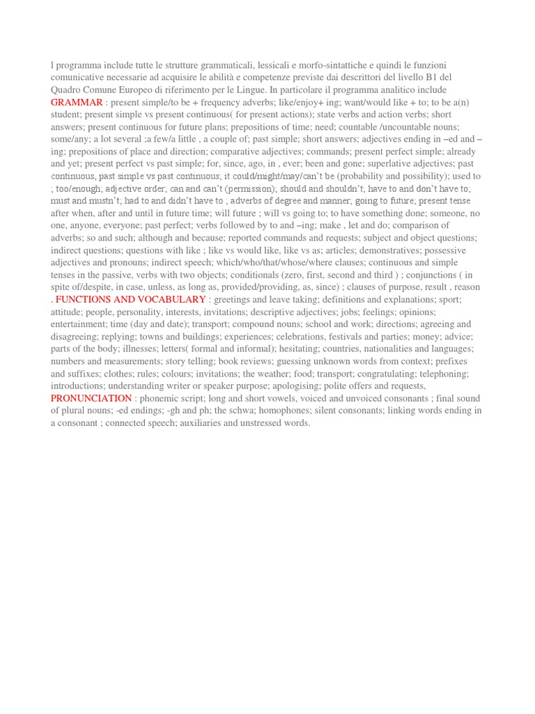 La Matematica Alle Scuole Medie E Superiori Superprof