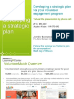 Strategic Plan Resources