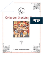 Wedding Music - Byzantine