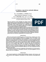 Botanical Journal of the Linnean Society Volume 60 Issue 383 1968 [Doi 10.1111%2Fj.1095-8339.1968.Tb00087.x] a. EL-GAZZAR; L. WATSON; W. T. WILLIAMS; G. N. LANCE -- The Taxonomy of Salvia- A Test of Two Radic