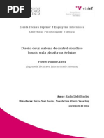 Download DOMOTICA CON Arduinopdf by jdrsant SN210117864 doc pdf