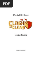 Download ClashofClansGuide by Shawn Mckenzie SN210119168 doc pdf