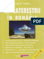 Extraterestrii in Romania (C.turcu)