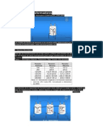 Como Determinar Las Especificaciones de Un Transformador
