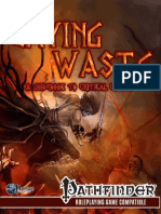 Laying Waste A Guide To Critical Combat