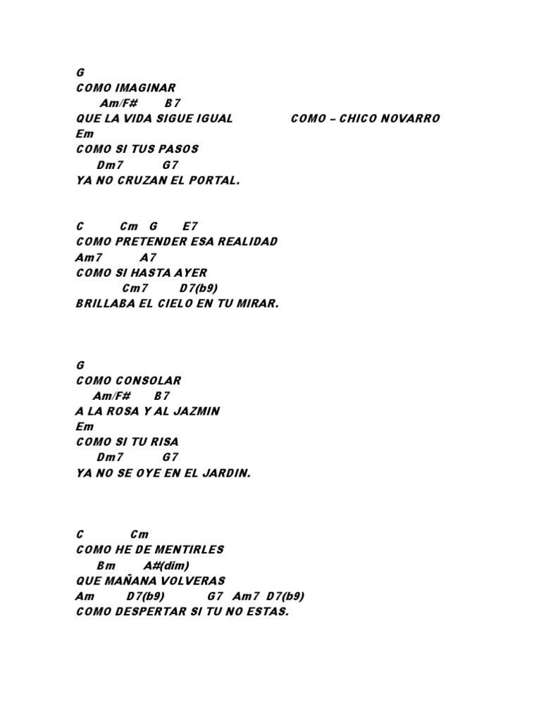 Como | PDF