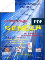 victorita dutu-expozitie la Mediateca George Enescu , Bucuresti