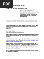 Lei Estadual 1102